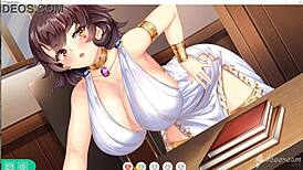 check out this hentai game sample with happy number logic