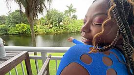 i watch lucy hayz water plants in the bedroom with sensual fucking