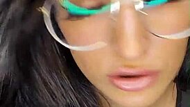 The Best Videos of My Wet Pussy Compilation - Claudia Bavel