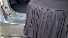 Naughty snaps or wild sex challenge?