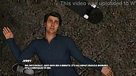 Ddl Gold Edit Part 1 Big Ass Old Milf Fucked by Monster Cock