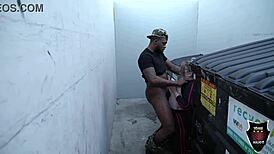 andi ray sucks rome majors big ass in suggestive way