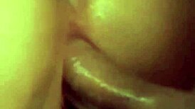 Man, my girlfriend’s close-up banging after our fight is insane!