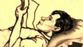 I’m So Drawn to These Vintage Erotic Sketches and Animations