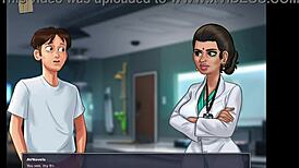 summertime saga 215 erotic anime adventure