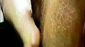 How I trained my dizzy blond daughter with dildo and blowjob 😏