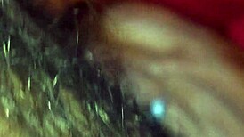 Friend's Wife Sucking Cock Handjob Cumshot