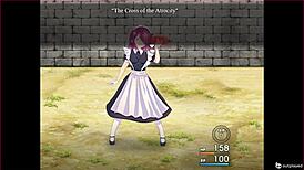 嘿，准备和我一起潜入毁灭欲望第一章完整画廊游戏？