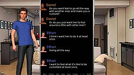 Hot Damn! Kinky Hotwife Spills Cheating Secrets!