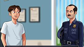 summertime saga 184 game episode