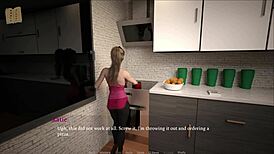 Lunar's chosen unleashes wild hentai adventures!