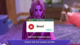 First time sex with naughty nerd in university 3d hentai