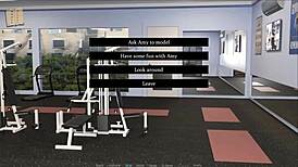 Lunar's chosen unleashes wild hentai adventures!