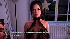 Complete Gameplay of Life in Santa County Part 9