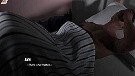 Taboo University 44: Wanna Join Our Sexy Self-Help Group?