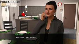 Teen 18+ Nurses Big Tits In 3d Anime Pleasure