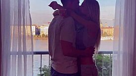 Did you catch me cheating with his best friend?