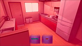 The Wants Of Summer 0 3 Hentai Game Ep 20 Step Mom Best Friend Milf Loves Assjob Massage