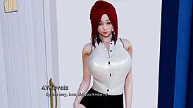 My Real Desire 39 brings hot anime action to life! 🔥