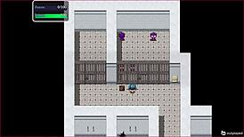 嘿，准备和我一起潜入毁灭欲望第一章完整画廊游戏？