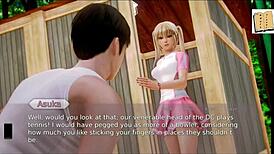 Hey, have you checked out the latest Academy 95 game yet?