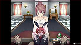 嘿，准备和我一起潜入毁灭欲望第一章完整画廊游戏？