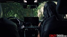 stepson bangs desperate milf dana vespoli hard, hell yeah!