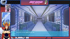 Night Lessons Part 10: Vampires