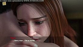 Summers Gone 54 - Wild Teen Ass Shaking Action!