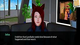 my new family 172 brings wild hentai action to the screen