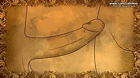 virgin innocent girl first handjob what a legend part 19