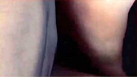 She Endures Hard Thrusts in 3D Animation Blowjob