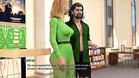 Taboo University 44: Wanna Join Our Sexy Self-Help Group?