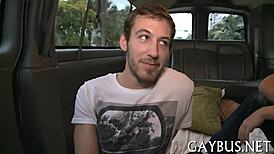 dudes having intense gay sex in the room