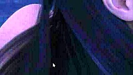 dude, you gotta see this sexy milf in a hentai dress giving a monster cock handjob in summer with mia 2 part 4!