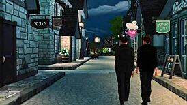 ginnys revenge in 3d hentai 😈