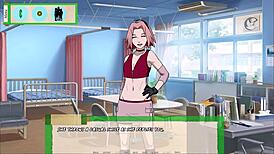 jikage rising arc 2 new ninja slut karui