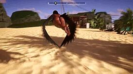 Exploring Venus Bay In Wild Life Game Part 02