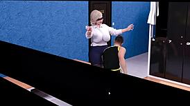 Complete Gameplay of Life in Santa County Part 9