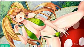 check out this hentai game sample with happy number logic