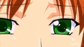 Hentai busty stepmom teaches young stepdaughter a steamy sex lesson subtitled.