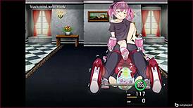 嘿，准备和我一起潜入毁灭欲望第一章完整画廊游戏？