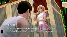 Hey, have you checked out the latest Academy 95 game yet?