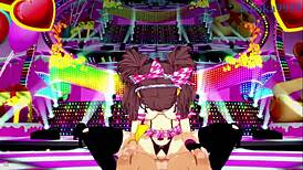 Naoto Shirogane And Rise Kujikawa And Yu Narukami Intense Sex - Persona 4 Hentai