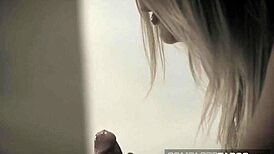 Fetish Teen's Tight Pussy Gets Rammed in Extreme Hardcore