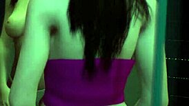 Vr 3d Cartoon Busty Teens Dancing Teaser