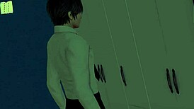 My Real Desire 39 brings hot anime action to life! 🔥