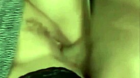 german housewife stars in wild piss action