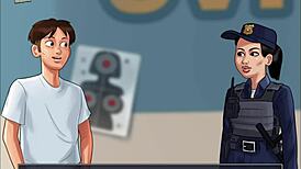 summertime saga 184 game episode