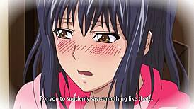 Ane Koi Suki Kirai Daisuki Episode 2